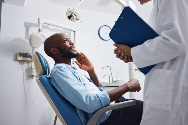 Best Dentist for Severe Toothache  in Glenn Dale, MD