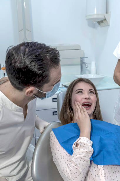 Best Cracked Tooth Emergency Dentist  in Glenn Dale, MD
