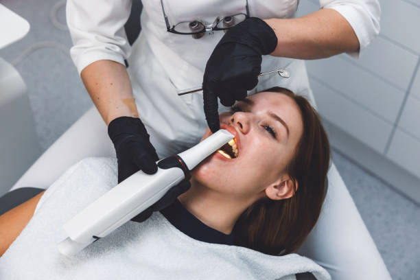 Emergency Gum Pain Relief in MD