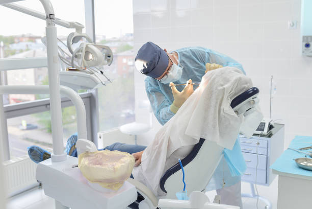 Best Broken Tooth Emergency  in Glenn Dale, MD